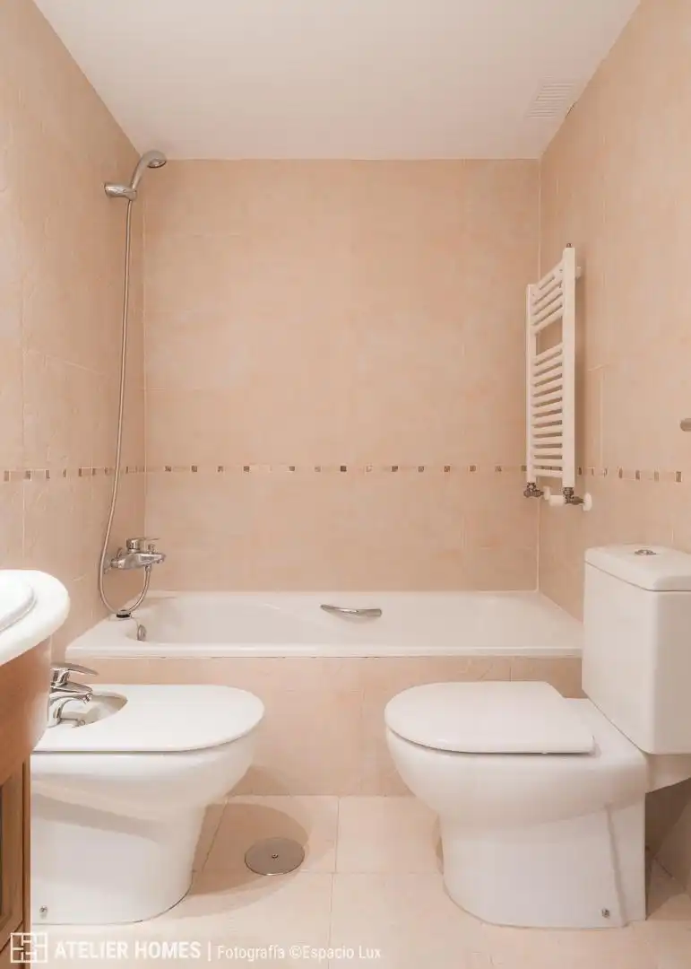 Tríplex con terraza en venta en PEÑA TELERA AG.LATAS 1, imagen 15