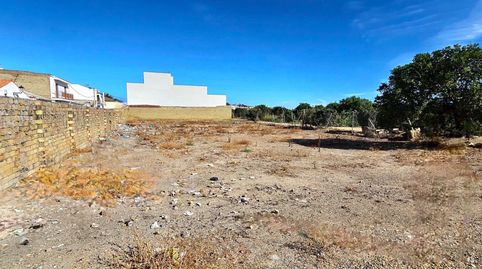 OPORTUNIDAD ÚNICA!! SOLAR UBANO PARA CONSTRUIR EN EL ARAL DE LA ALGABA!!