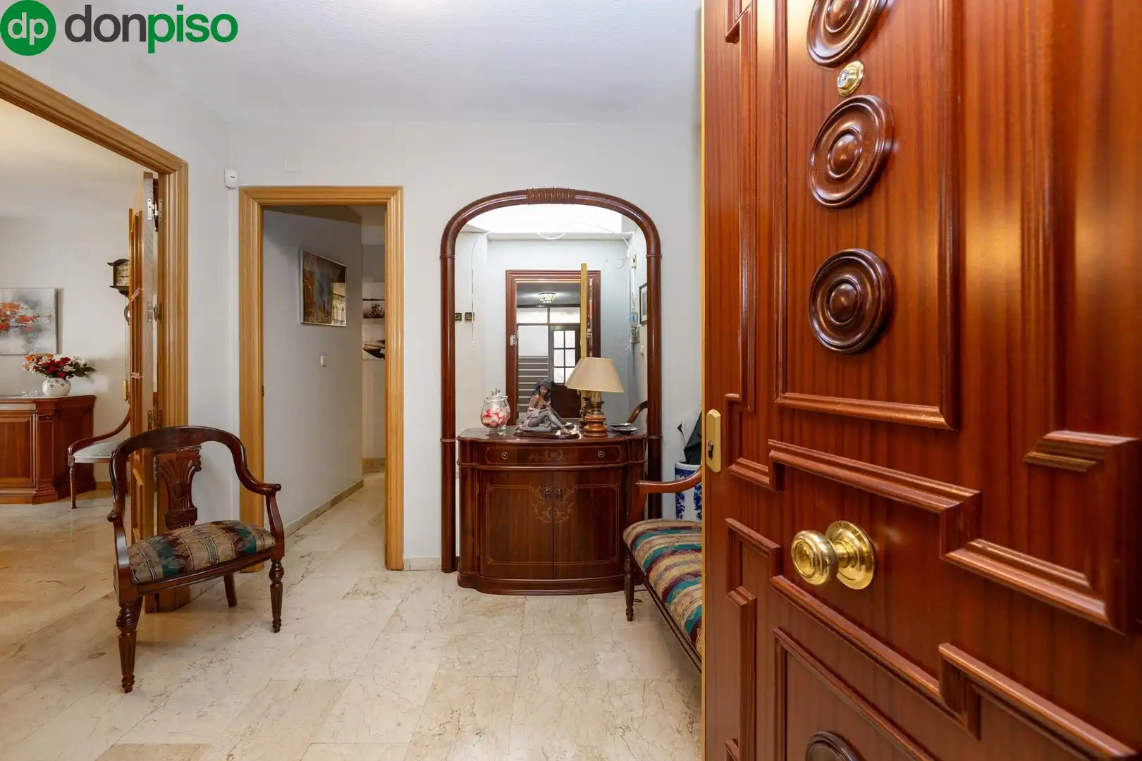 Flat for sale in Granada  with Air Conditioner, Heating and Terrace