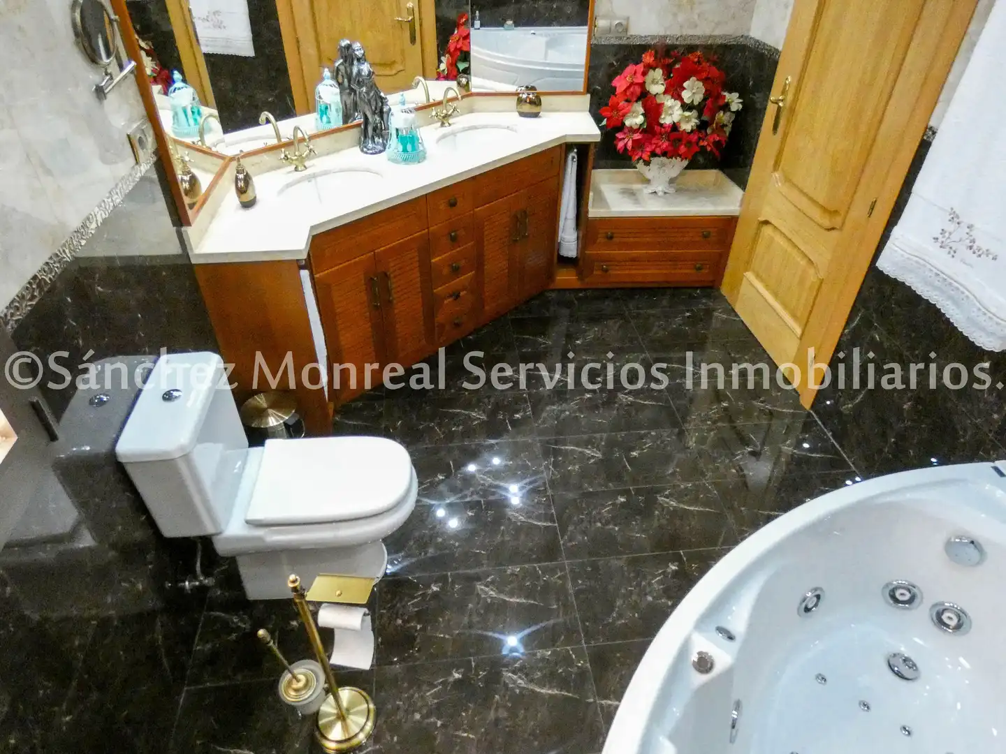 Casa con piscina en venta en Calle Porvenir, imagen 18