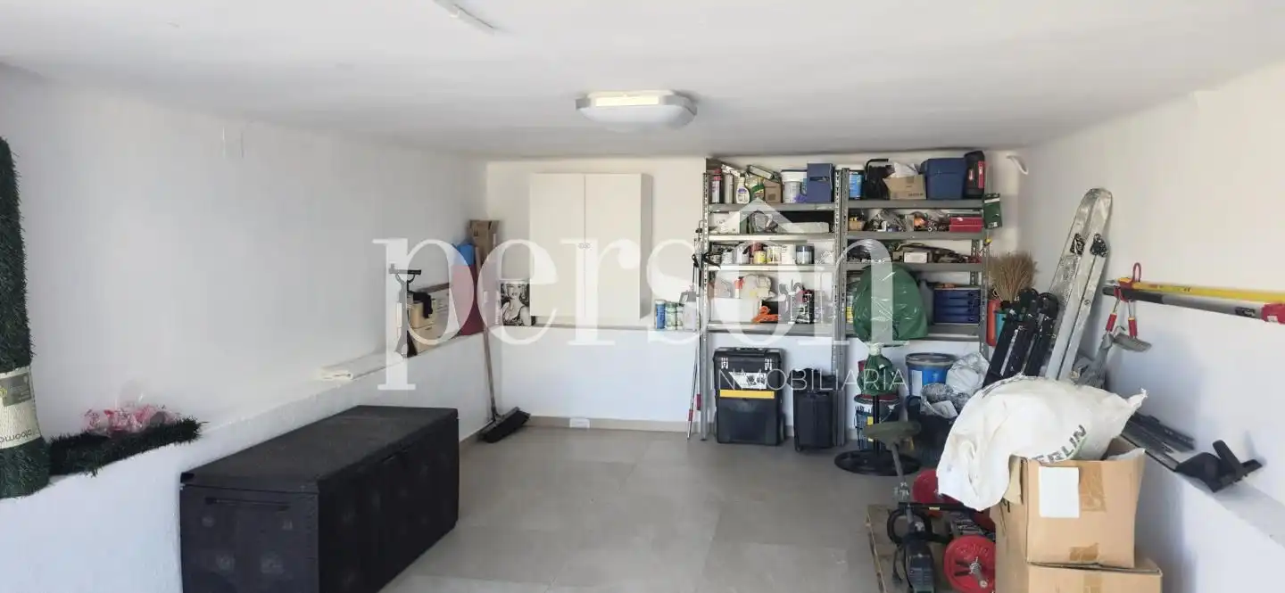 Casa o chalet en venta en Chiva con Aire acondicionado, Jardín privado y Terraza