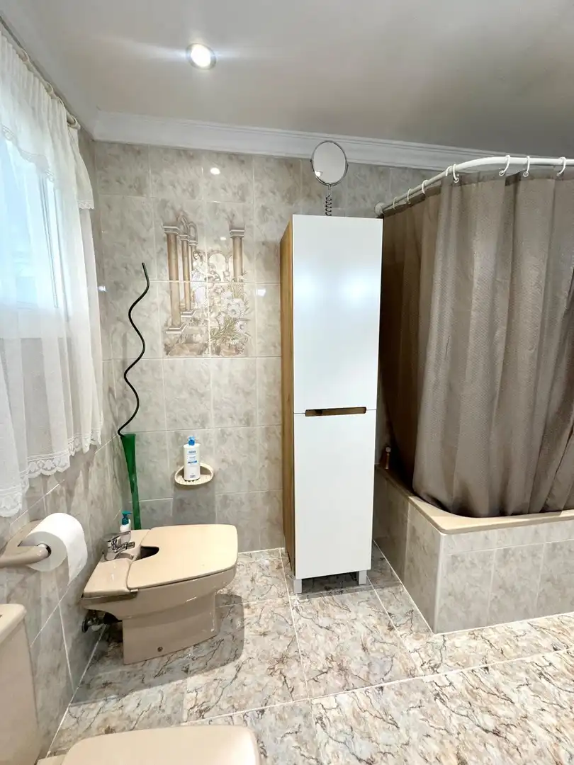 Piso con terraza en venta en Nord, imagen 21