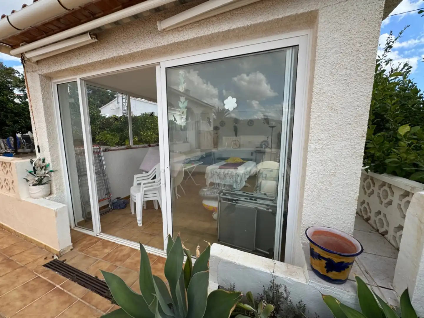 Chalet con piscina en venta en Cala Advocat - Baladrar, imagen 8