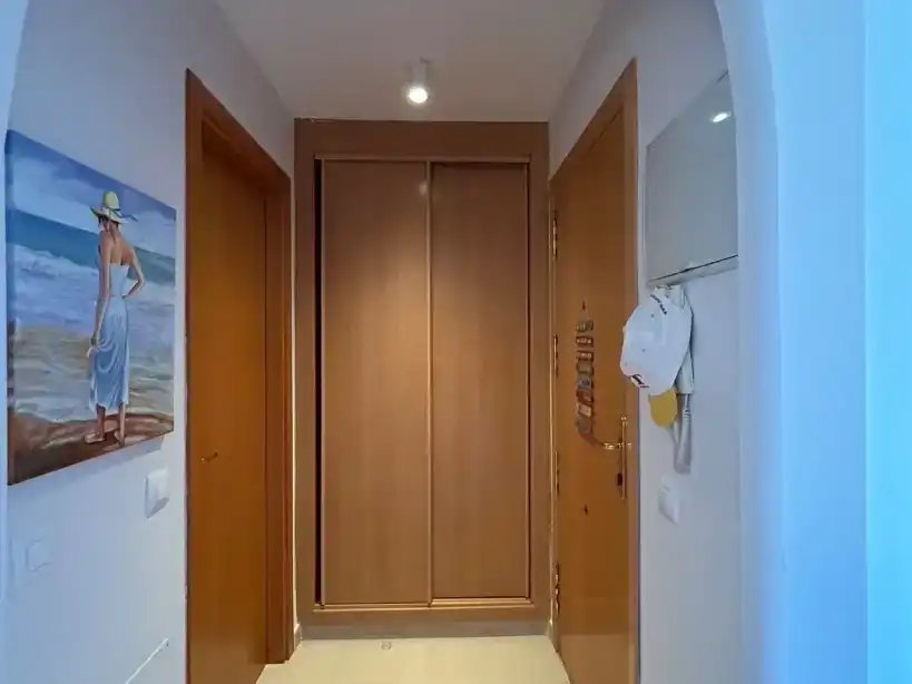 Apartament de lloguer en Almerimar