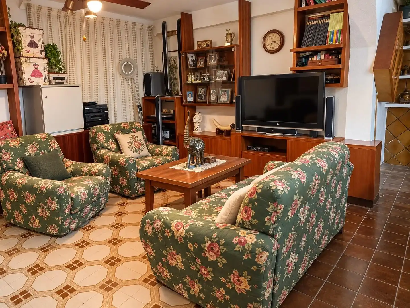 Detached house with pool for sale in La Algoda - Matola - Llano de San José, imagen 19