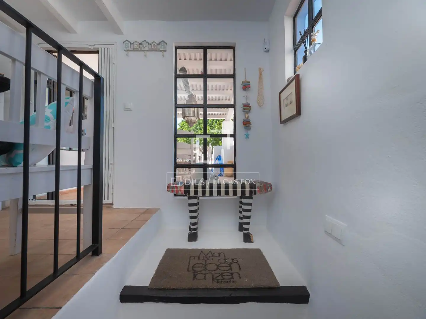 Piso en venta en Eivissa con Aire acondicionado, Terraza y Amueblado