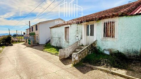 Photo 4 of Houses for sale in Los Guindos, Membribe de la Sierra, Salamanca