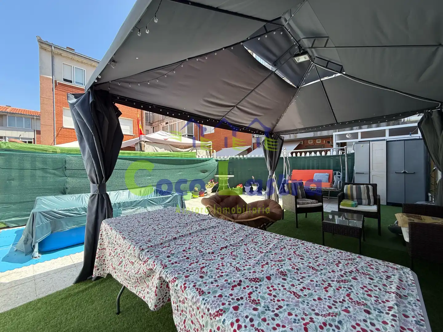 Piso en venta en Calle Viñas, imagen 17