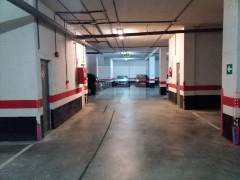 Parking de Garaje en venta en Erandio