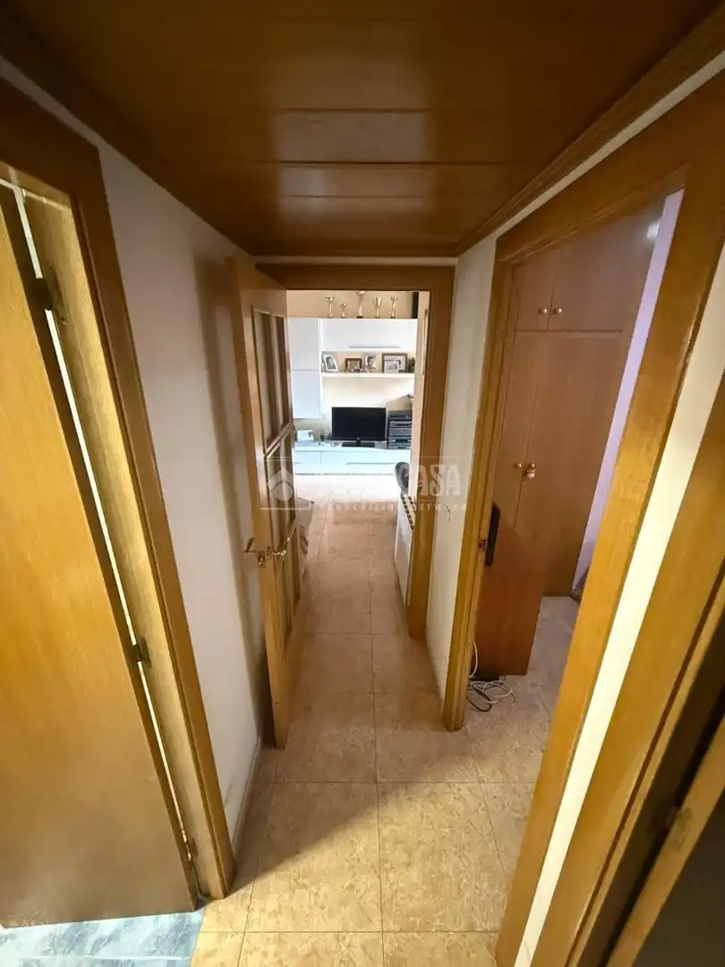 Piso en venta en Barcelona con Balcón