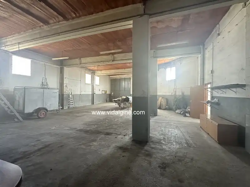 Casa amb jardí en venda a Carrer Pi i Margall, imagen 23