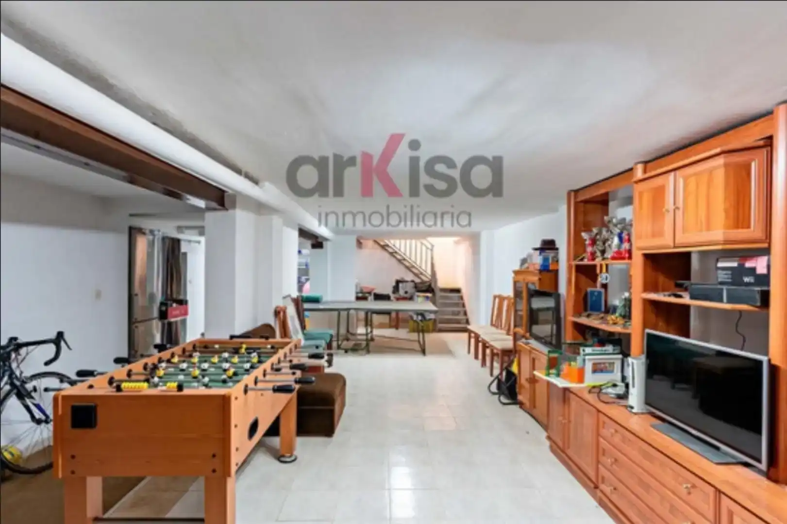 Wohnung zum Verkauf in Berja