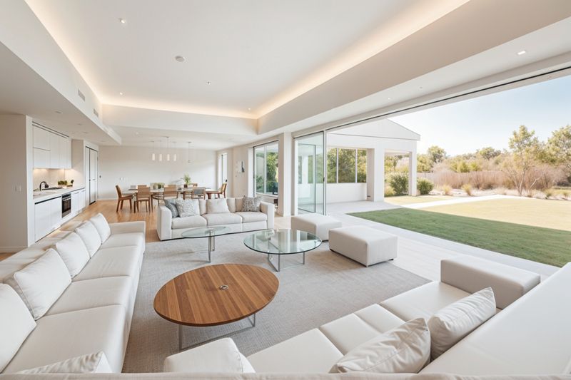 Living room of House or chalet for sale in Pozuelo de Alarcón  with Air Conditioner, Heating and Private garden