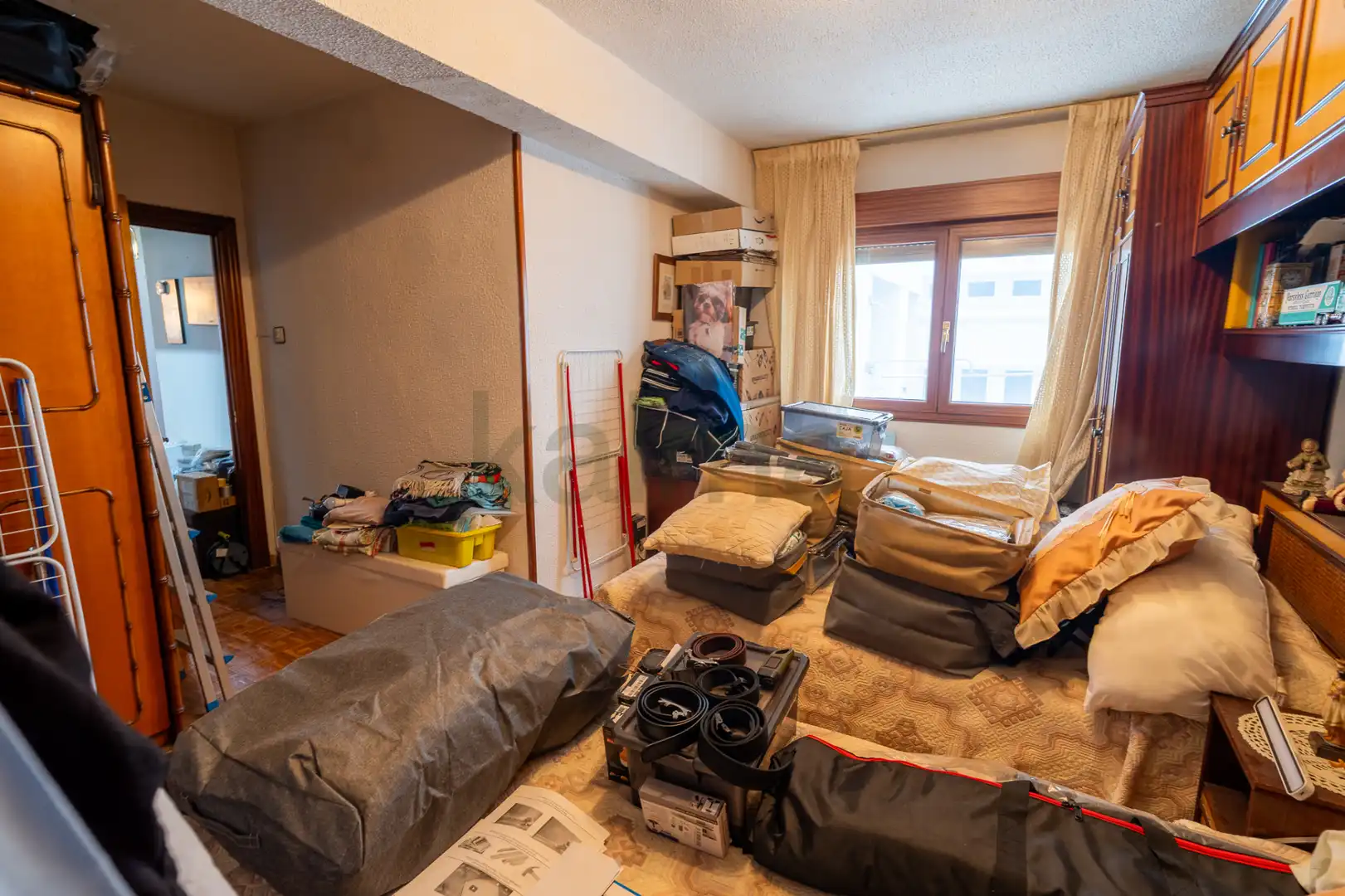 Flat for sale in Calle Magnus Blikstad, Laviada