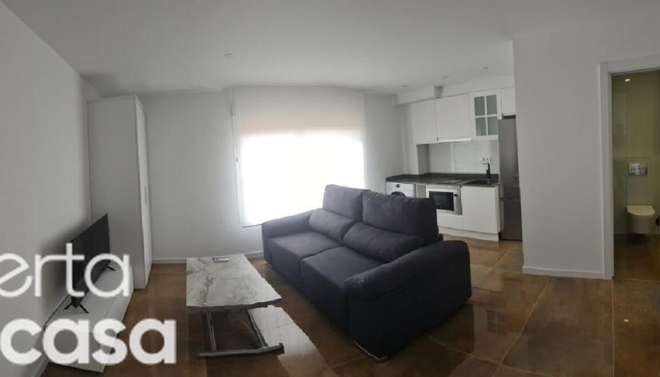Photo 1 of Flat to rent in Torrellano, Alicante