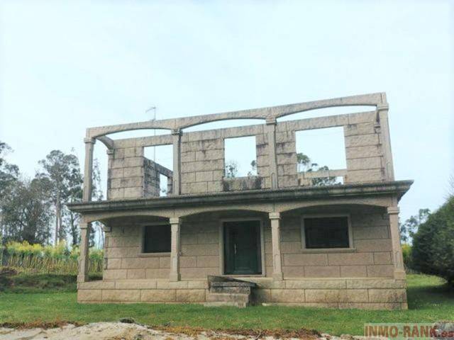 Casa-chalet en Venta en Gondomar