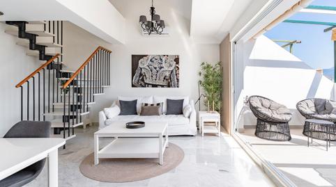 Photo 4 of Apartment for sale in Avenida de Manolete, 11, Nueva Andalucía centro, Málaga