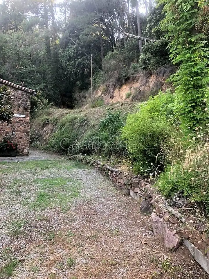 Finca rústica en venta en Arbúcies con Jardín privado, Terraza y Amueblado