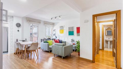 Photo 2 of Flat for sale in Almendrales, Madrid