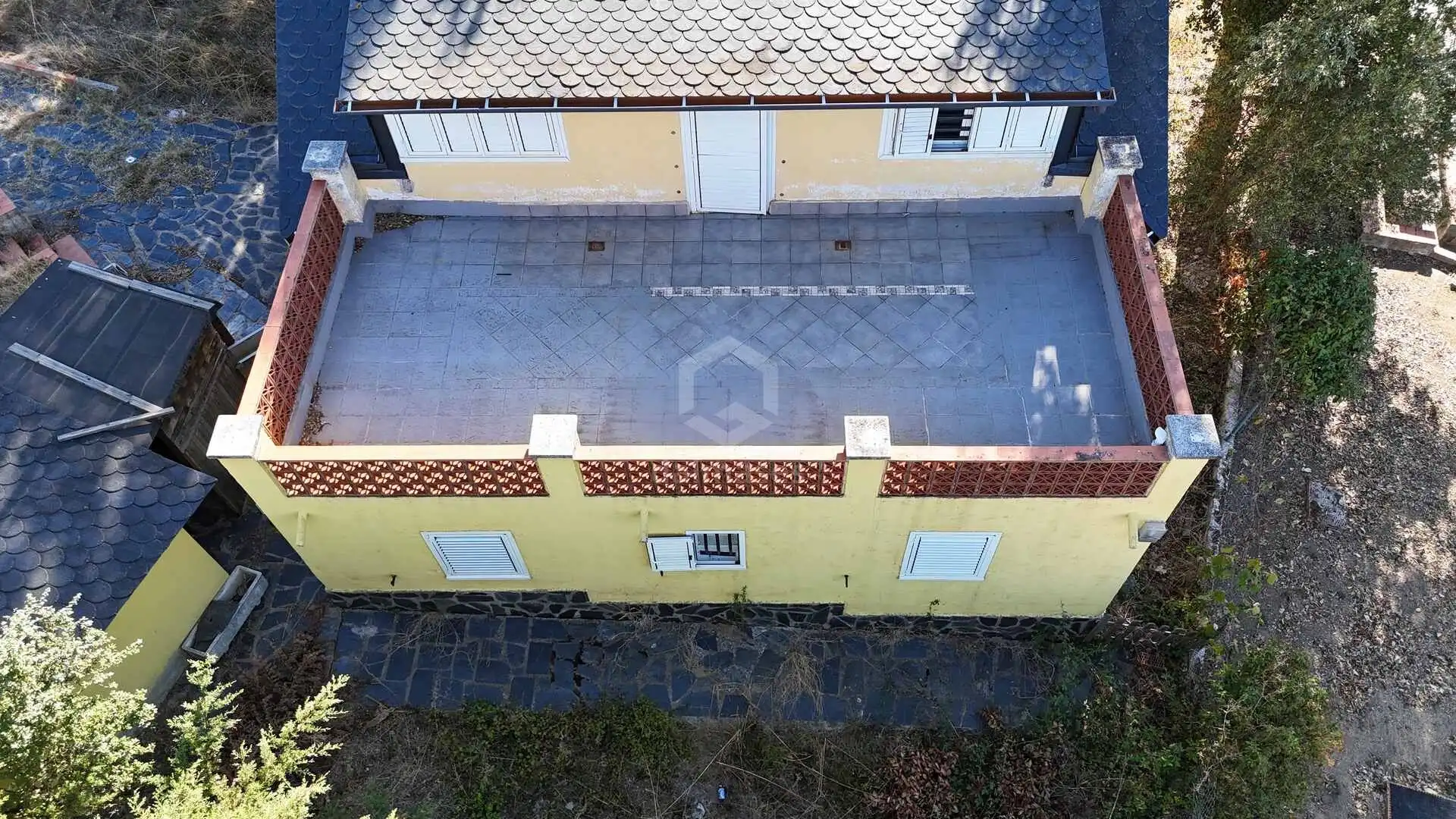 Haus mit Garten zum Verkauf in Orellana, imagen 12