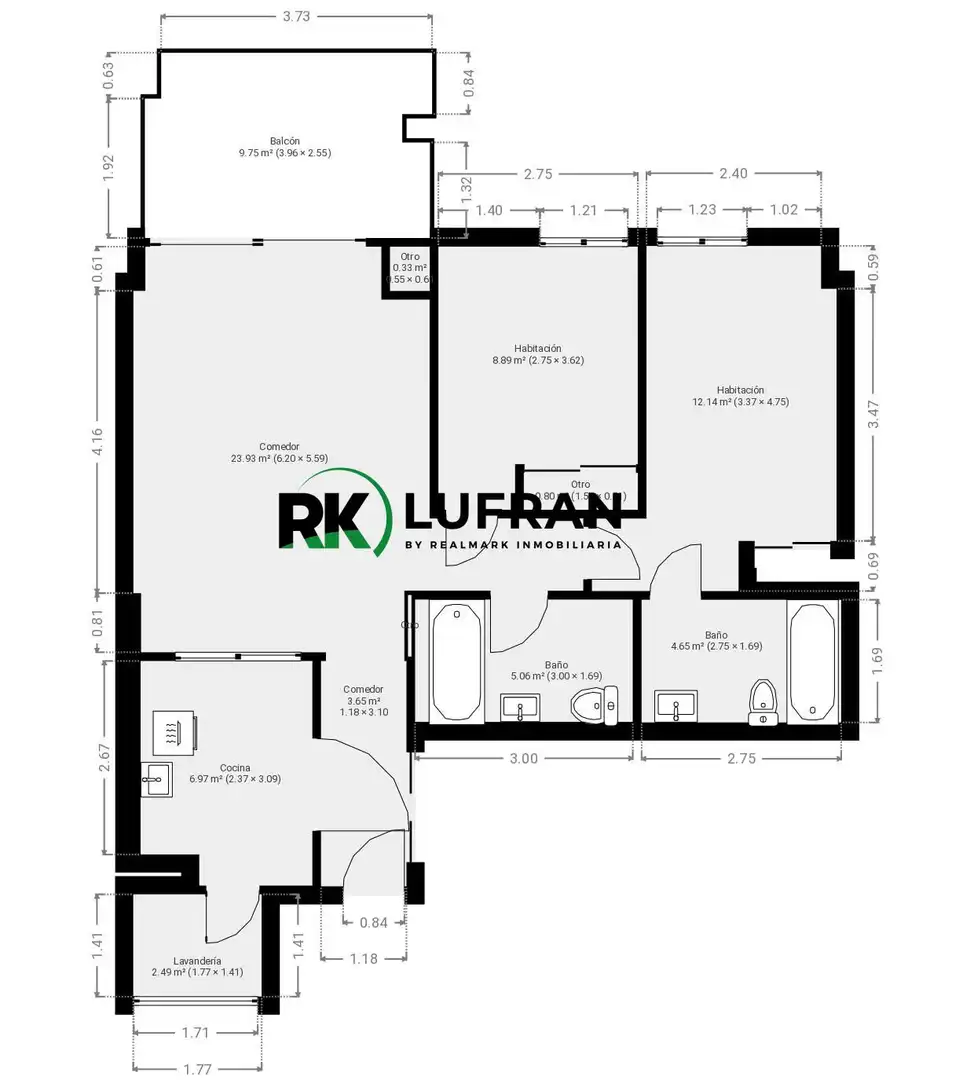 Wohnung mit Pool zum Verkauf in La Cala de Villajoyosa, imagen 5