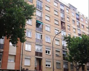 Exterior view of Flat for sale in Reus