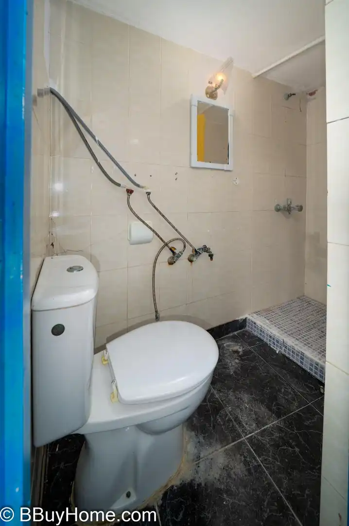 Baño de Casa o chalet en venta en Mogán con Aire acondicionado y Terraza