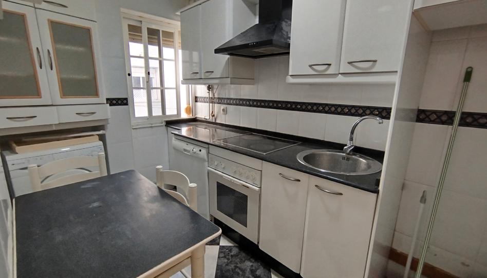 Foto 1 de Pis en venda a Asdrúbal - Bahía Blanca, Cádiz