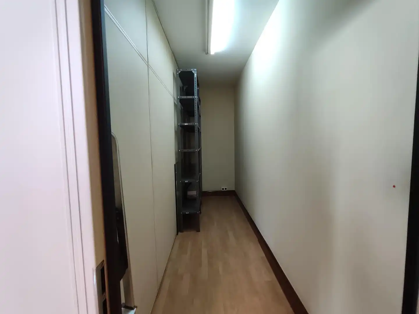 Büro zur Miete in Avenida Sabino Arana, Basurtu