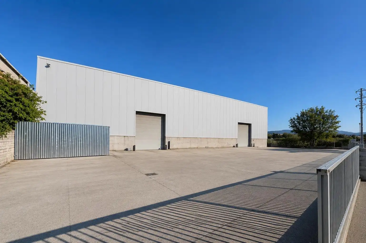 Industrial building for sale in Sant Fruitós de Bages, imagen 23