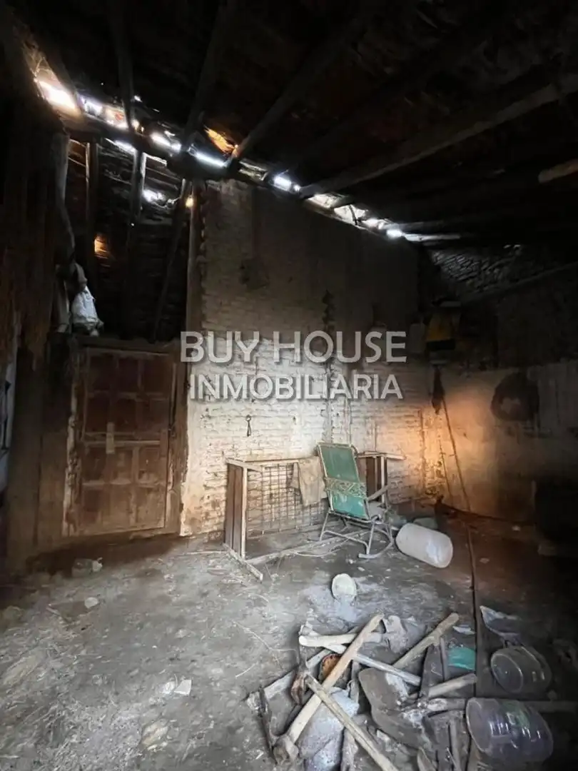 Chalet en venta en Plaza de España 10, imagen 16