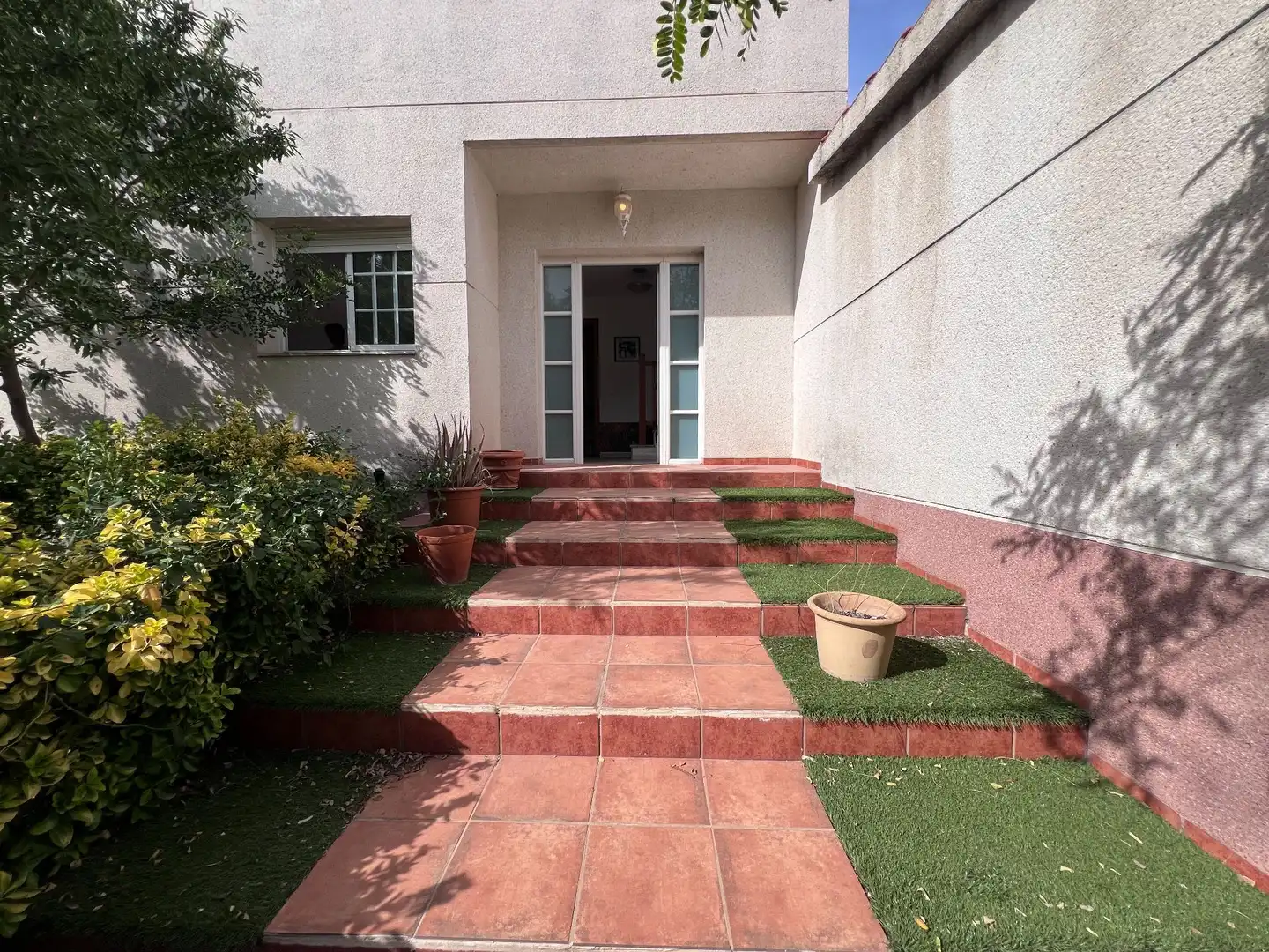 Casa con jardín en venta en El Catllar