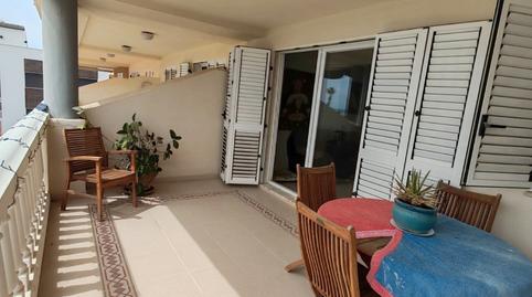 Foto 2 de Apartament en venda a Moncófar Playa, Moncofa