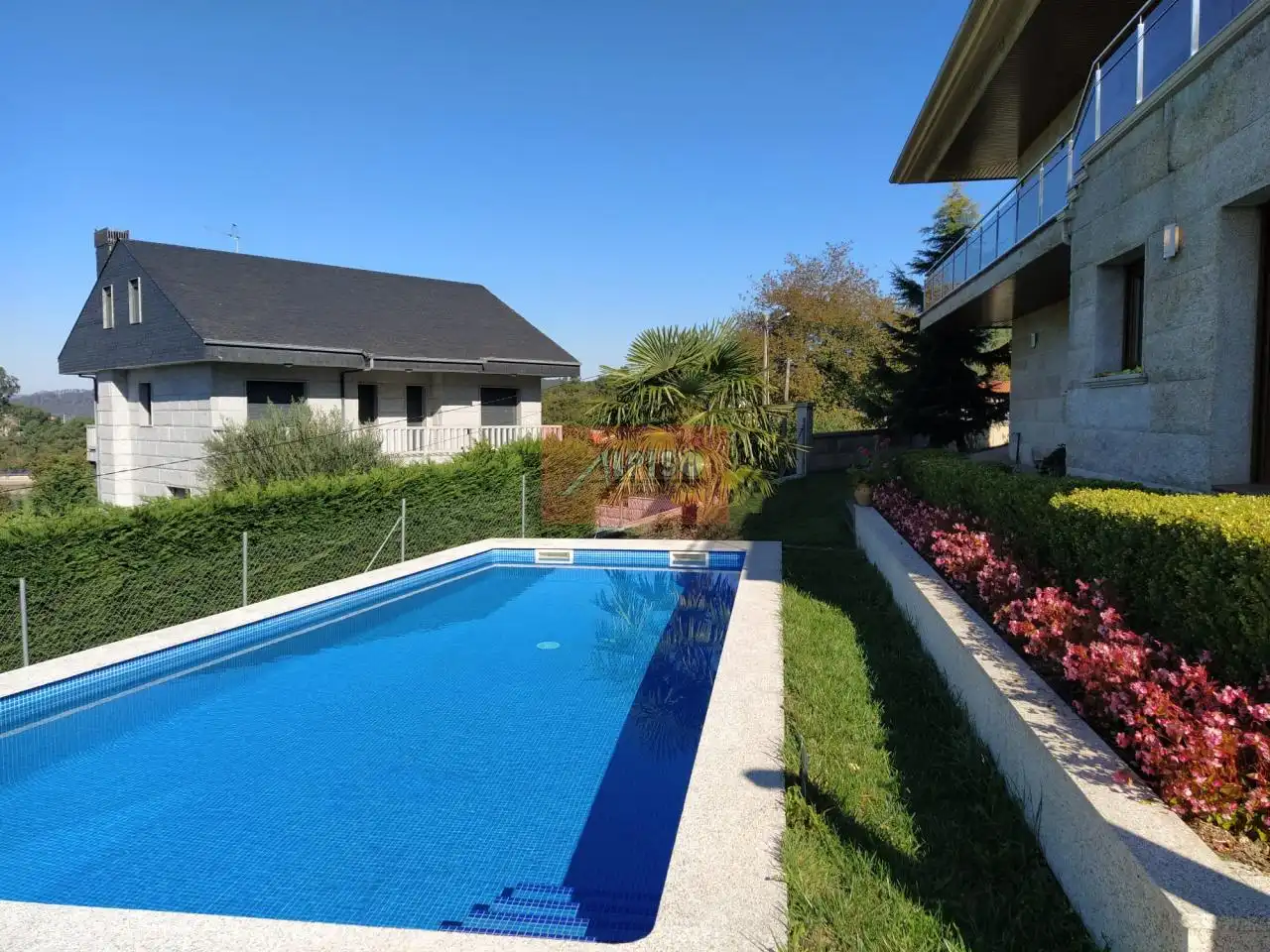 Chalet con terraza en venta en O Pereiro de Aguiar, imagen 42