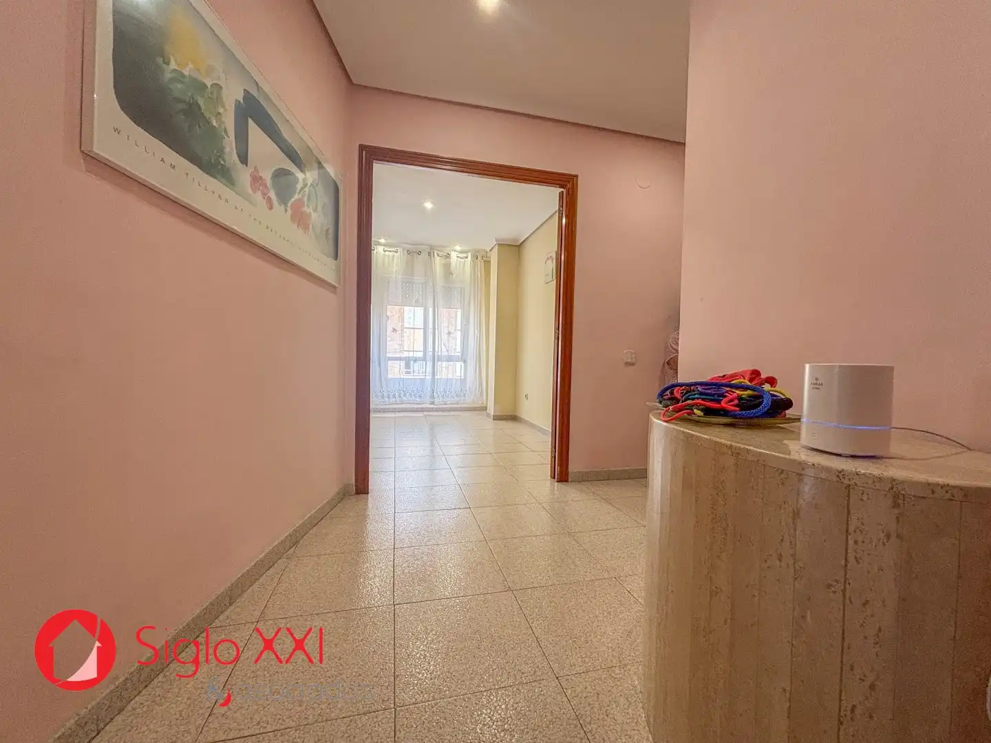 Piso en venta en Almazora / Almassora con Aire acondicionado, Trastero y Balcón