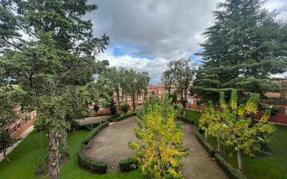 Jardí de Pis en venda en San Sebastián de los Reyes amb Terrassa