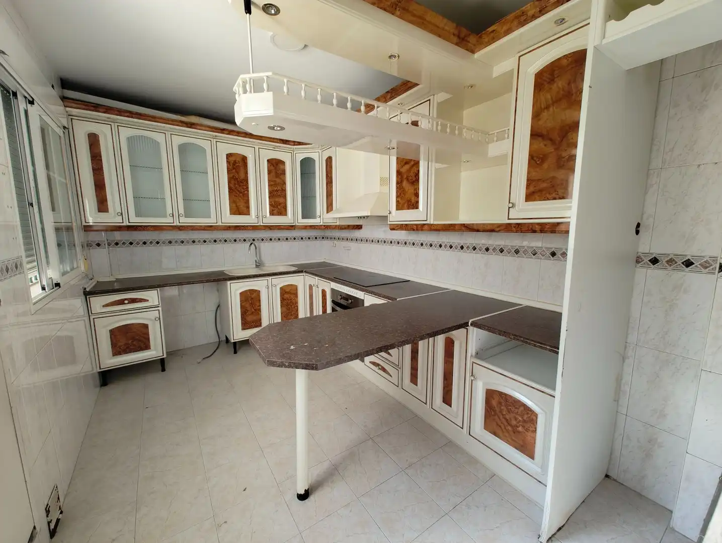Casa o chalet de alquiler en Joaquín Blume, Maracena