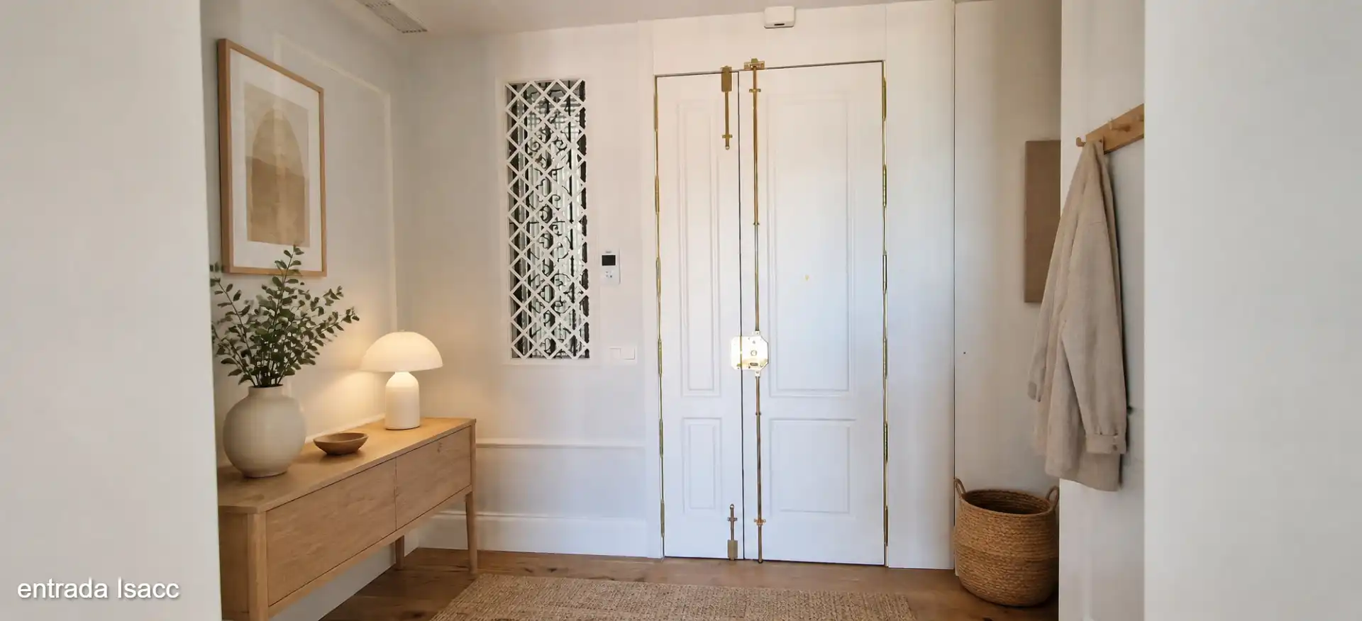 Piso en venta en Madrid con Aire acondicionado, Calefacción y Trastero