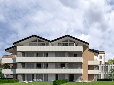 Wohnung mit Aufzug zum Verkauf in Varajuela Kalea 1