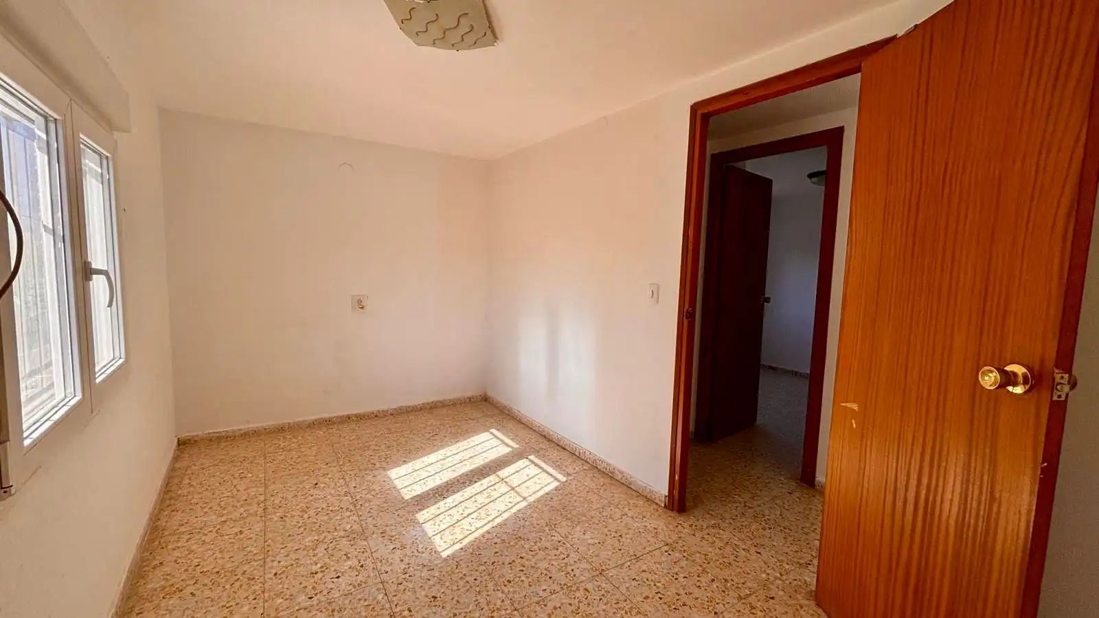 Habitación de Casa o chalet en venta en Pedralba con Jardín privado, Terraza y Piscina