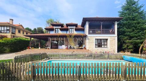 Foto 4 de Casa o xalet en venda a Tereñes, Ribadesella, Asturias