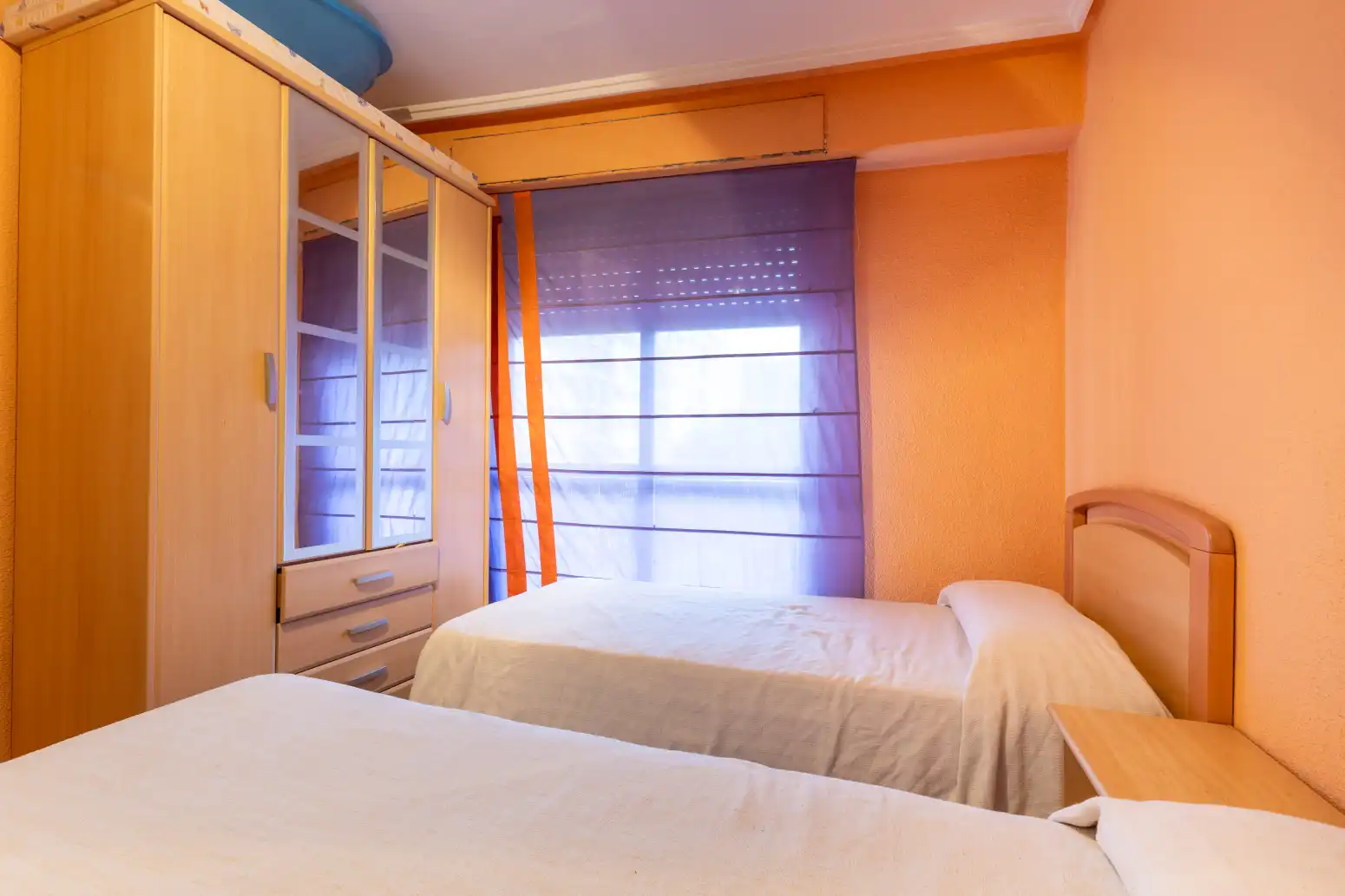 Piso con terraza en venta en Puerto de Sagunto, imagen 16