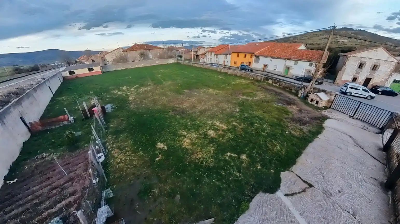 Residential land for sale in Campoo de Enmedio, imagen 4