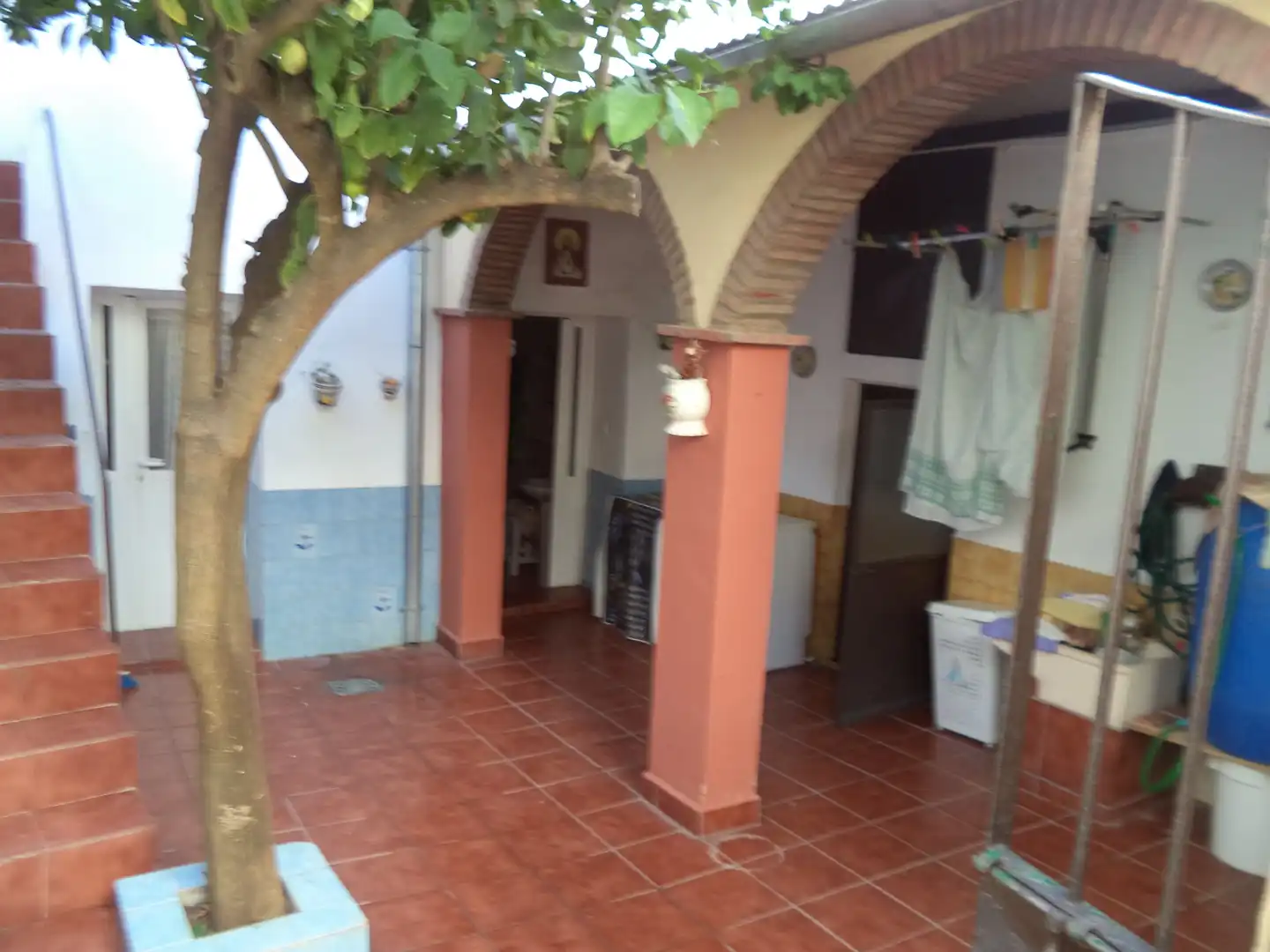 Casa con terrazza in vendita a Azuaga, imagen 17