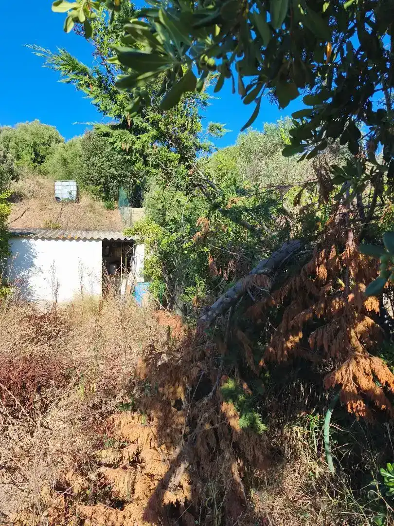 Piso en venta en Es Mercadal con Jardín privado, Amueblado y Balcón