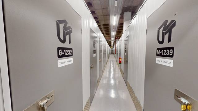 Trastero en Alquiler en Kareaga Kalea, 5 en Arteagabeitia - Retuerto - Kareaga