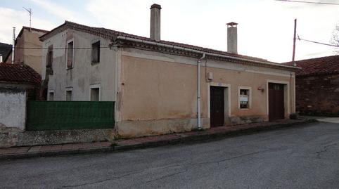 Foto 2 de Casa o xalet en venda a Comercio, 14, Barbadillo del Mercado, Burgos