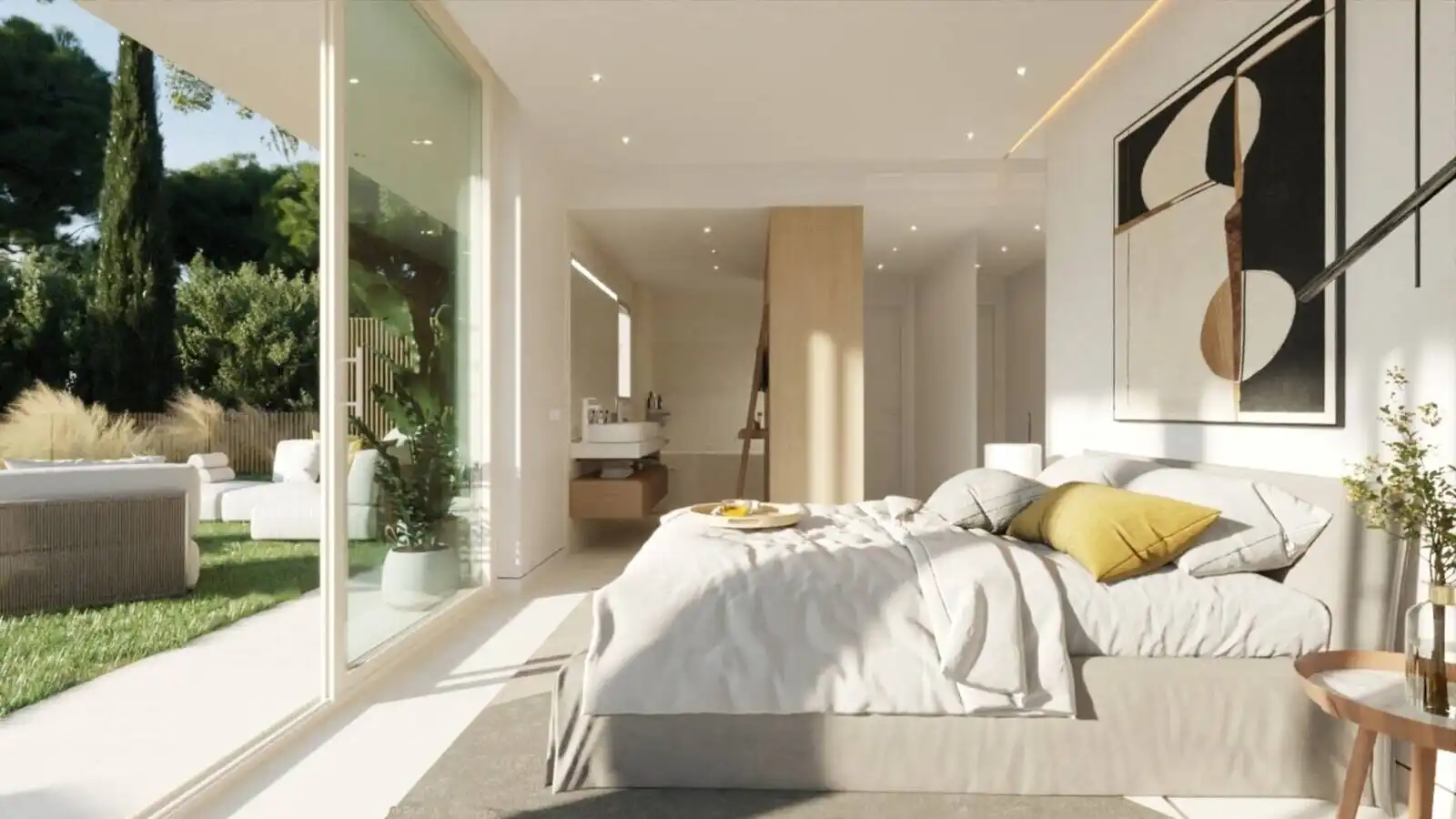 Apartament amb ascensor en venda a Torreblanca del Sol, imagen 32