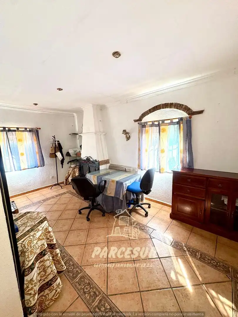 Casa con piscina en venta en Periurbano Oeste - Sierra, imagen 8