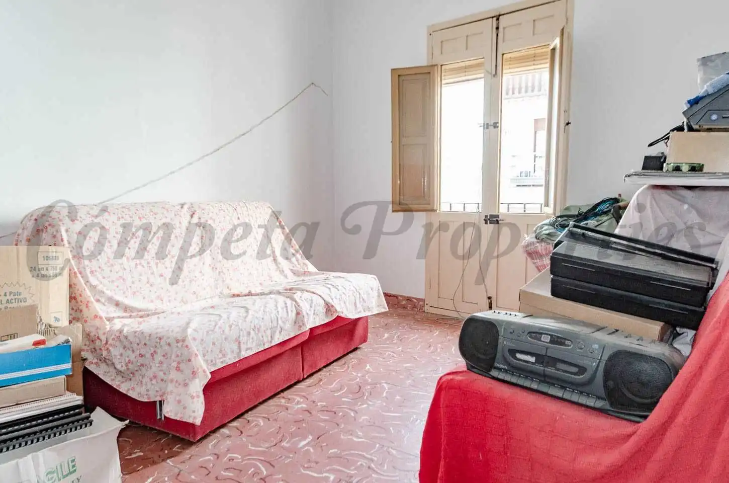 Casa con terraza en venta en Cómpeta, imagen 9